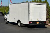 2017 Chevrolet Express 3500 Chevy Work Van Chassis ((CALL FOR PRICE)) - Image 7