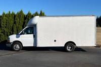 2017 Chevrolet Express 3500 Chevy Work Van Chassis ((CALL FOR PRICE)) - Image 8