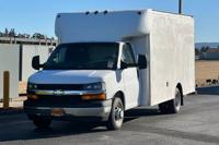 2017 Chevrolet Express 3500 Chevy Work Van Chassis ((CALL FOR PRICE)) - Image 9