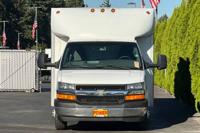 2017 Chevrolet Express 3500 Chevy Work Van Chassis ((CALL FOR PRICE)) - Image 10