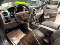 2014 Ford F-150 4x4 4WD F150 Truck Crew cab SVT Raptor 4dr Super Crew Platinum Motors Corp - Image 10