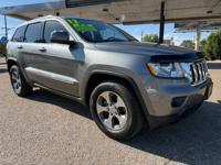 2012 Jeep Grand Cherokee 4x4 4WD SUV Laredo Sport Utility 4D Colorado's Midway Motors - Image 3