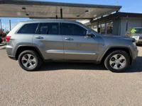 2012 Jeep Grand Cherokee 4x4 4WD SUV Laredo Sport Utility 4D Colorado's Midway Motors - Image 4