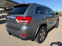 2012 Jeep Grand Cherokee 4x4 4WD SUV Laredo Sport Utility 4D Colorado's Midway Motors - Image 5