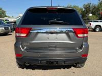 2012 Jeep Grand Cherokee 4x4 4WD SUV Laredo Sport Utility 4D Colorado's Midway Motors - Image 6