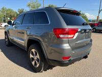 2012 Jeep Grand Cherokee 4x4 4WD SUV Laredo Sport Utility 4D Colorado's Midway Motors - Image 9