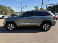 2012 Jeep Grand Cherokee 4x4 4WD SUV Laredo Sport Utility 4D Colorado's Midway Motors - Image 10