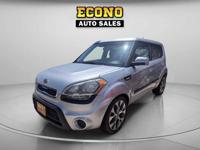 2012 Kia Soul Wagon 4d BUY HERE - PAY HERE |200+ VEHICLES - Image 4