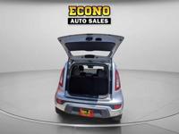2012 Kia Soul Wagon 4d BUY HERE - PAY HERE |200+ VEHICLES - Image 7