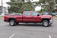 2015 Chevrolet Silverado 2500HD Chevy Work Truck Truck Victory Motors of Colorado - Image 4