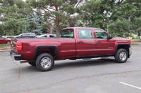2015 Chevrolet Silverado 2500HD Chevy Work Truck Truck Victory Motors of Colorado - Image 5