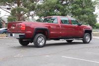 2015 Chevrolet Silverado 2500HD Chevy Work Truck Truck Victory Motors of Colorado - Image 6