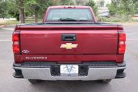 2015 Chevrolet Silverado 2500HD Chevy Work Truck Truck Victory Motors of Colorado - Image 7