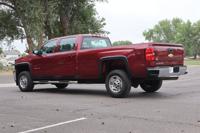 2015 Chevrolet Silverado 2500HD Chevy Work Truck Truck Victory Motors of Colorado - Image 8