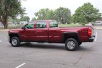 2015 Chevrolet Silverado 2500HD Chevy Work Truck Truck Victory Motors of Colorado - Image 9