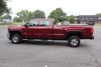 2015 Chevrolet Silverado 2500HD Chevy Work Truck Truck Victory Motors of Colorado - Image 10