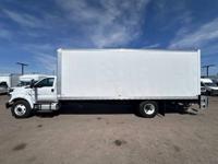 2019 Ford F-750- 26' Box Truck w/ Liftgate- STK#01968-A Englewood - Image 7