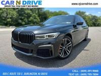 2020 BMW 750i x Drive + Car N Drive - INCREDIBLE DEALS FOR TAX SEASON! - Image 3