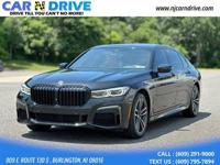 2020 BMW 750i x Drive + Car N Drive - INCREDIBLE DEALS FOR TAX SEASON! - Image 4