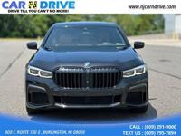 2020 BMW 750i x Drive + Car N Drive - INCREDIBLE DEALS FOR TAX SEASON! - Image 5
