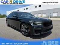 2020 BMW 750i x Drive + Car N Drive - INCREDIBLE DEALS FOR TAX SEASON! - Image 6