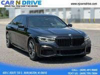 2020 BMW 750i x Drive + Car N Drive - INCREDIBLE DEALS FOR TAX SEASON! - Image 7