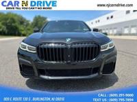2020 BMW 750i x Drive + Car N Drive - INCREDIBLE DEALS FOR TAX SEASON! - Image 8