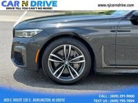 2020 BMW 750i x Drive + Car N Drive - INCREDIBLE DEALS FOR TAX SEASON! - Image 9