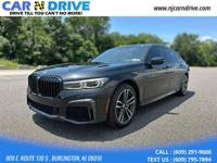 2020 BMW 750i x Drive + Car N Drive - INCREDIBLE DEALS FOR TAX SEASON! - Image 10