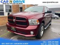 2018 Ram 1500 Express Quad Cab 4x4 64 Box + Car N Drive - INCREDIBLE DEALS FOR TAX SEASON! - Image 2