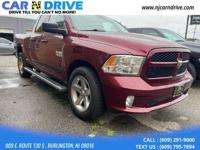 2018 Ram 1500 Express Quad Cab 4x4 64 Box + Car N Drive - INCREDIBLE DEALS FOR TAX SEASON! - Image 4