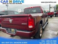 2018 Ram 1500 Express Quad Cab 4x4 64 Box + Car N Drive - INCREDIBLE DEALS FOR TAX SEASON! - Image 5