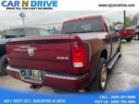2018 Ram 1500 Express Quad Cab 4x4 64 Box + Car N Drive - INCREDIBLE DEALS FOR TAX SEASON! - Image 6