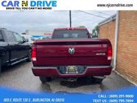 2018 Ram 1500 Express Quad Cab 4x4 64 Box + Car N Drive - INCREDIBLE DEALS FOR TAX SEASON! - Image 7