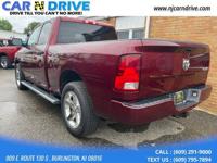 2018 Ram 1500 Express Quad Cab 4x4 64 Box + Car N Drive - INCREDIBLE DEALS FOR TAX SEASON! - Image 8