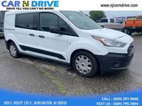 2019 Ford Transit Connect XL + Car N Drive - INCREDIBLE DEALS FOR TAX SEASON! - Image 4