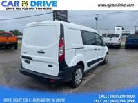 2019 Ford Transit Connect XL + Car N Drive - INCREDIBLE DEALS FOR TAX SEASON! - Image 8