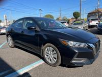 2022 Nissan Sentra S CVT LOW MILES!!! /WEEK - YOU OWN IT! + 98% OF APPLICATIONS GET APPROVED! - Image 3