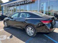 2022 Nissan Sentra S CVT LOW MILES!!! /WEEK - YOU OWN IT! + 98% OF APPLICATIONS GET APPROVED! - Image 5