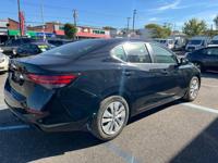 2022 Nissan Sentra S CVT LOW MILES!!! /WEEK - YOU OWN IT! + 98% OF APPLICATIONS GET APPROVED! - Image 6