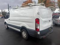 2015 Ford Transit T250 T-250 Cargo Work Van W/Racks / No Windows 159K Salem-1477 Hawthorne Ave NE/ Exit 256 - Image 3