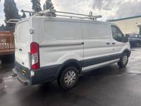 2015 Ford Transit T250 T-250 Cargo Work Van W/Racks / No Windows 159K Salem-1477 Hawthorne Ave NE/ Exit 256 - Image 4