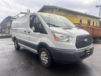 2015 Ford Transit T250 T-250 Cargo Work Van W/Racks / No Windows 159K Salem-1477 Hawthorne Ave NE/ Exit 256 - Image 5