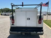 2021 FORD F350 SUPER CAB SRW GAS W/ KNAPHEIDE KUV UTILITY BED NOBLE - Image 6