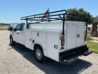 2021 FORD F350 SUPER CAB SRW GAS W/ KNAPHEIDE KUV UTILITY BED NOBLE - Image 7