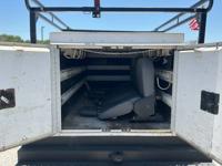 2021 FORD F350 SUPER CAB SRW GAS W/ KNAPHEIDE KUV UTILITY BED NOBLE - Image 10