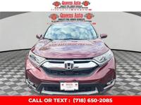 2019 Honda CR-V - Great Deal!-fairfield co, CT Woodside - Image 2