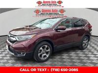 2019 Honda CR-V - Great Deal!-fairfield co, CT Woodside - Image 3