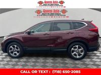 2019 Honda CR-V - Great Deal!-fairfield co, CT Woodside - Image 4