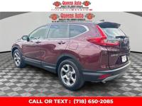 2019 Honda CR-V - Great Deal!-fairfield co, CT Woodside - Image 5